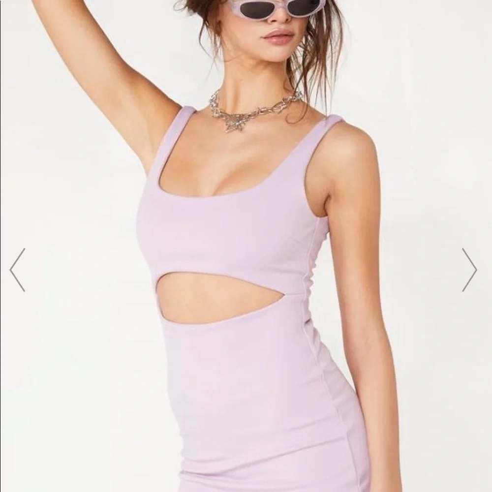 Tiger Mist Coco dress M - Picture 3 of 4